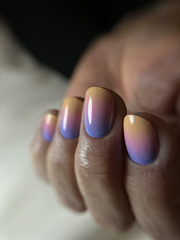 ПЛЕНКИ NAIL WRAPS SOLAR