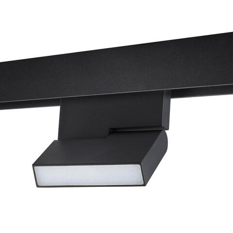Магнитный трековый светильник Novotech FLUM 359492