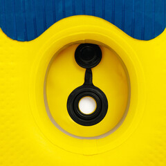 Каяк надувной Shark-2