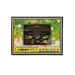 Растительный протеин с черным кунжутом Esthe Pro Labo Protein Natura Gran Pro Oats Black Sesame Kinako Flavor