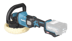 Аккумуляторная полировальная машина Makita PV001GZ