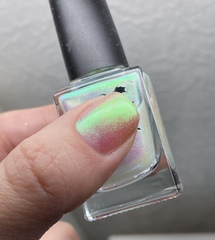 Pineapple Shimmer (sample batch)