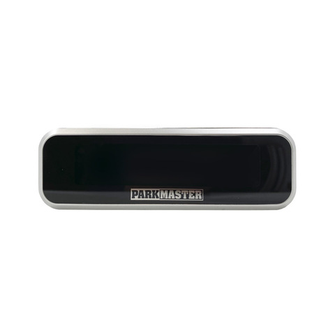 Система контроля давления и температуры в шинах на солнечной батарее Parkmaster TPMS 4-22 (4 внутренних датчика)