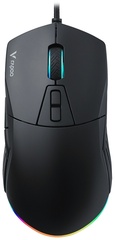 Мышь Rapoo V360 черный