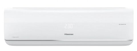Сплит-система инверторного типа Hisense AS-10UW4RXVQF00 Air Sensation Superior DC Inverter