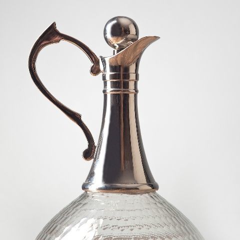 Графин 28см Roomers Furniture RO-5350 HMN