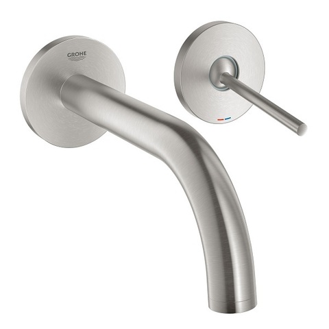 Смеситель для раковины встраиваемый Grohe Atrio 19287DC3