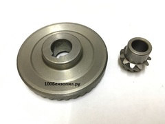 Коническая пара (СС-7) для УШМ Bosch GWS-14-125SE