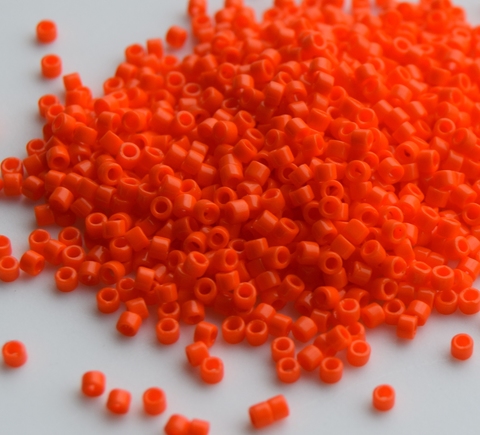 DB-0722 Opaque Orange