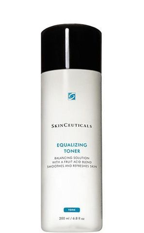 SkinCeuticals EQUALIZING TONER  Увлажняющий тоник для всех типов кожи 200 мл