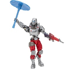 Фортнайт Б.О.Т. и комплект для выживания