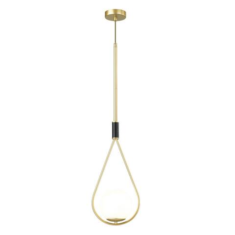 Подвесной светильник Odeon Light Flari 4810/1