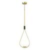 Подвесной светильник Odeon Light Flari 4810/1