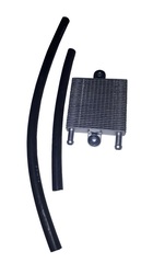 Радиатор масляный в сборе LC2V80FD/160010110-0001