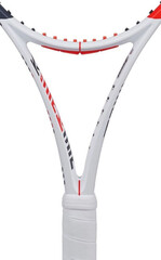 Ракетка теннисная Babolat Pure Strike 18/20 3gen. + струны + натяжка