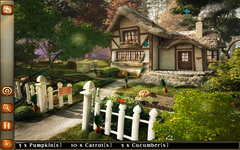 Alice in Wonderland - Hidden Objects (для ПК, цифровой код доступа)