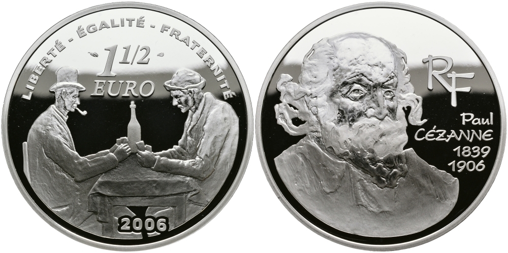 Евро 2006 года. 1 Евро Франция. 1 Евро Франция 2002. Франция монета 1 евро. Пять евро Франция.