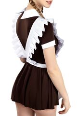 Игровой костюм 