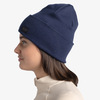Картинка шапка вязаная Buff Hat Knitted Niels Denim - 6