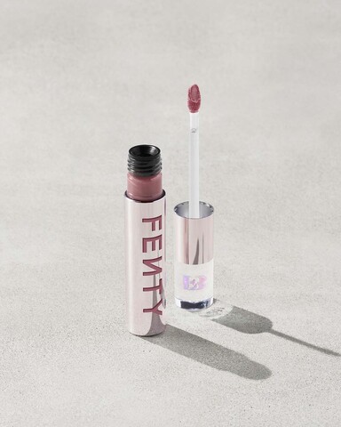 FENTY ICON Velvet Liquid Lipstick C-Suite' Heart 03 5.5 g..