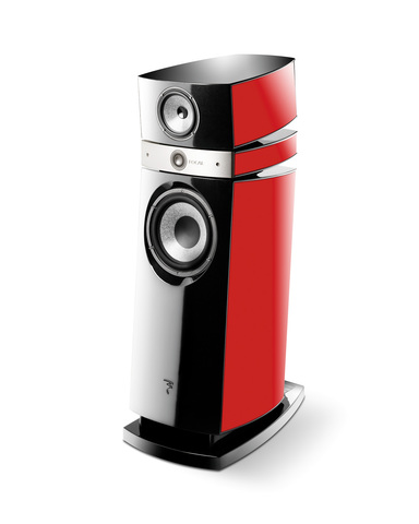 Focal Scala Utopia Evolution II