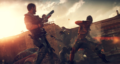 Mad Max (для ПК, цифровой код доступа)