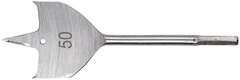 FIT Сверло по дереву перовое 50 x 152 мм 36164