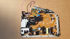 Плата DC-контроллера HP LJ P1102 (RM1-7591, RM2-8094, RM2-0179) OEM