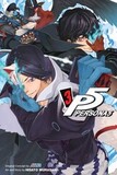 VIZ MEDIA: Persona 5, Vol. 3