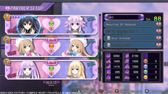 Hyperdimension Neptunia Re:Birth1 (для ПК, цифровой код доступа)