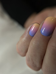ПЛЕНКИ NAIL WRAPS SOLAR