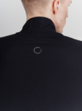Костюм мужской беговой Nordski Light Black с прямыми брюками