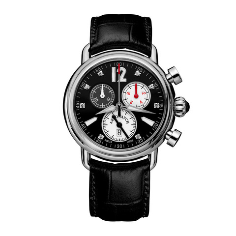 Aerowatch Часы 81940 AA04