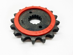 Звезда передняя Arashi (JTF513.17RB) для Suzuki GSX-R1000