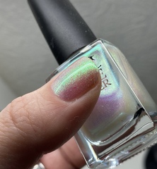 Pineapple Shimmer (sample batch)