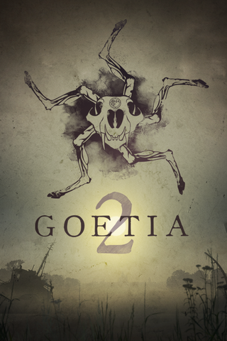 Goetia 2 (для ПК, цифровой код доступа)