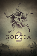 Goetia 2 (для ПК, цифровой код доступа)
