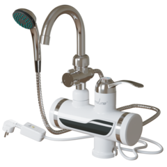 Проточные водонагреватели MIXLINE