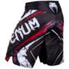 Шорты Venum Exploding Black