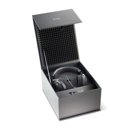 Focal Headphones Elear