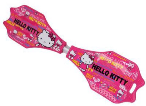 Роллерсерф HELLO KITTY  HСF21195