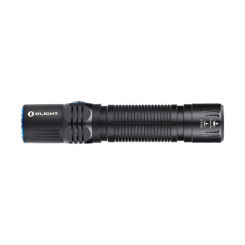 Фонарь светодиодный тактический Olight M2R Warrior CW холодный (комплект)*