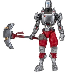 Фортнайт Б.О.Т. и комплект для выживания