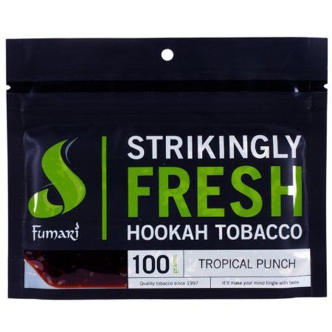 Фумари Tropical Punch