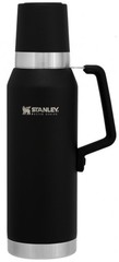Термос Stanley Master 1,3L черный 10-02659-015