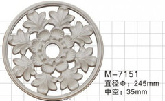 Розетка M7151