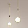 Подвесной светильник Odeon Light Flari 4810/1