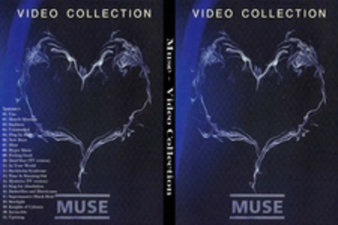 Muse - Video Collection