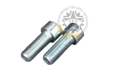 Винт крепления подвижного ножа М14х40 для станка ВПК Р-45 (Р-42)