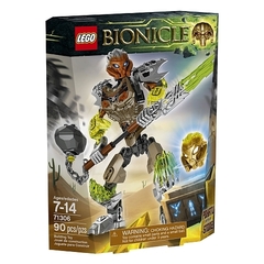 LEGO Bionicle: Похату — Объединитель камня 71306